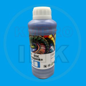 DTF Ink Cyan Color For XP600 4720 I3200 1000ML