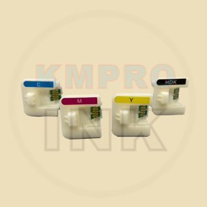 Sublimation Ink Chip BKCMY For EPSON F Series Printer