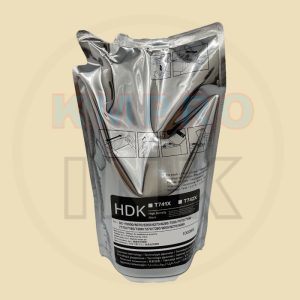 Sublimation Ink HDK For EPSON F Series Printer 1000ML Bag Package