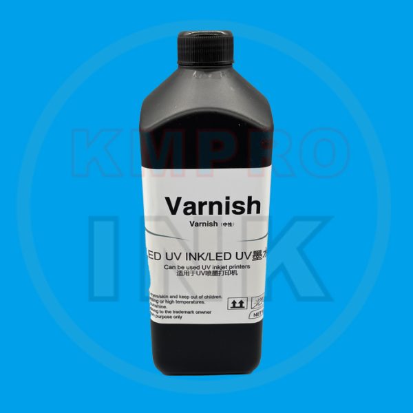 UV Ink Vanish UV DTF AB Film For DX5/XP800 Printhead 1000ML Bottle