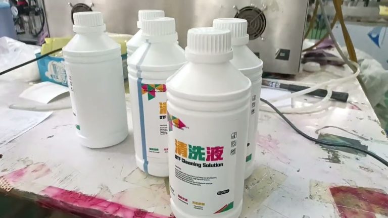 High Quality, DTF Black Ink Factory, China DTF Pigment Ink Factory, DTF Ink Transfer Factory